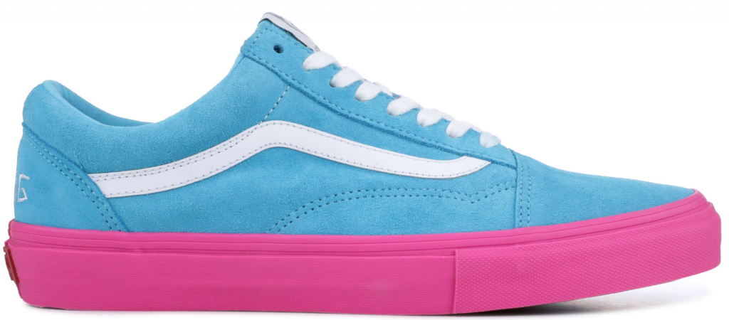 vans-old-skool-pro VN0QHMF5E