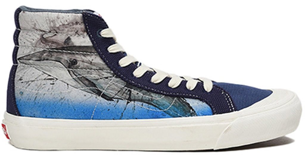 vans-style VN0A3DP9VQT