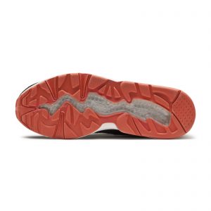 Puma R698 Bright Black