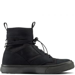 Converse Jump Boot Slam Jam x Cali Thornhill DeWitt Black
