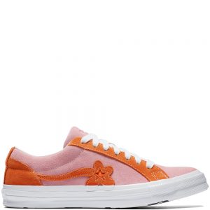 Converse One Star TTC Golf Le Fleur Candy Pink (162125C)