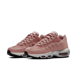Nike Air Max 95 Rust Pink (W)