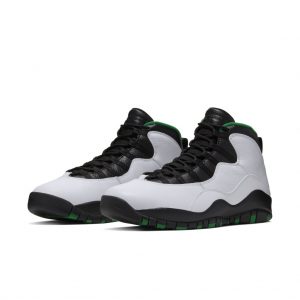 Air Jordan 10 Retro Seattle (310805-137)