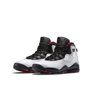Air Jordan 10 Retro BG Double Nickel (310806-102)