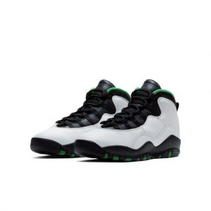 Jordan 10 Retro Seattle (GS)