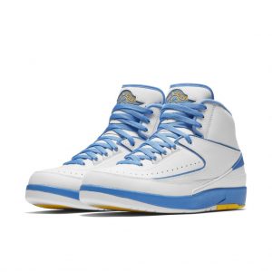 Air Jordan 2 Retro Melo (385475-122)