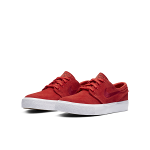 Nike SB Stefan Janoski Skateschoen voor kids Rood (525104-606)