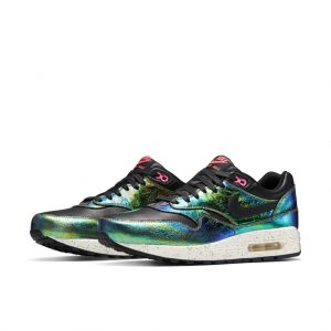 Nike Air Max 1 SUP QS Bronze Black (669639-700)
