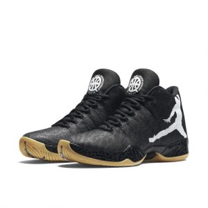 Air Jordan XX9 Q54 Quai 54 (805254-004)