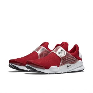 Nike Sock Dart KJCRD University Red (819686-601)