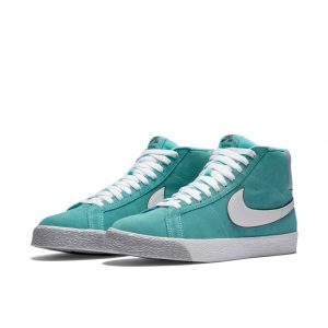 Nike SB Blazer Hyper Jade