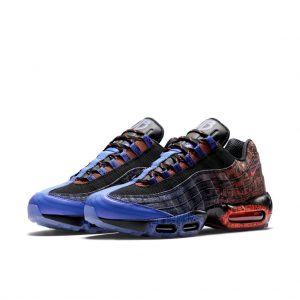 Nike Air Max 95 Doernbecher (2015)