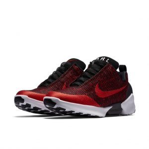 Nike HyperAdapt 1.0 Habanero Red