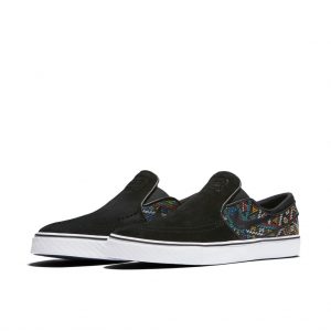 Nike SB Zoom Stefan Janoski Slip-On Elite Aztec
