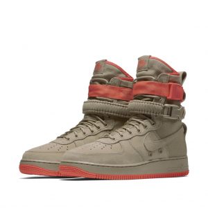 Nike SF AF1 Khaki (864024-205)