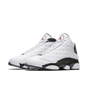 Jordan 13 Retro Love and Respect