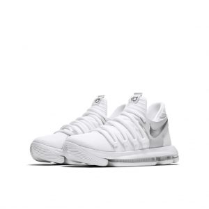 Nike KD 10 Still KD (GS)