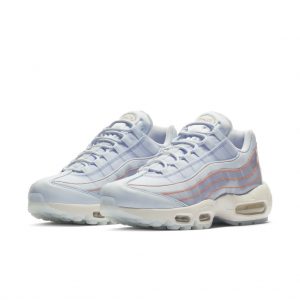 Nike Air Max 95 Half Blue (W)