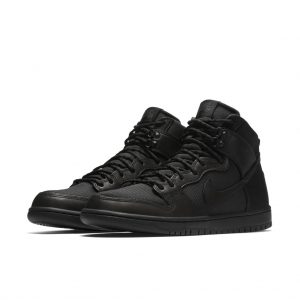 Nike SB Dunk High Bota