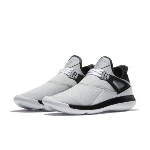 Jordan Fly 89 Wolf Grey