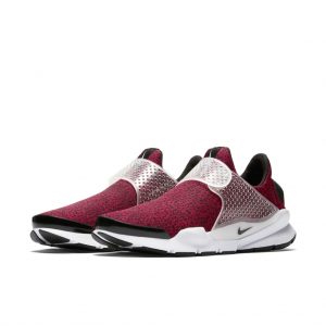 Nike Sock Dart Safari Red