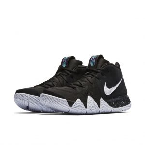 Nike Kyrie 4 Ankle Taker (943806-002/943807-002)