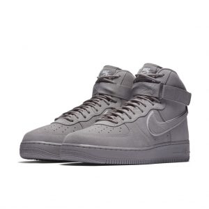 Nike Air Force 1 High Dark Stucco