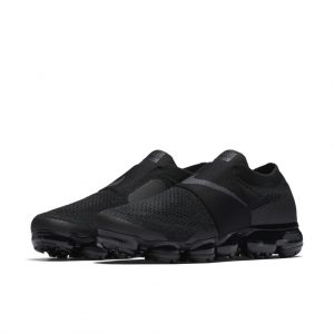 Nike Air VaporMax Moc Triple Black (W)