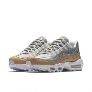 Nike Air Max 95 Pure Platinum (W)