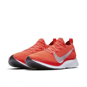 Nike Zoom VaporFly 4% Flyknit Bright Crimson