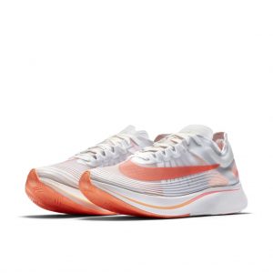Nike Zoom Fly Sunset Pulse (W)