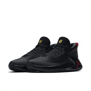 Jordan Fly Lockdown Last Shot