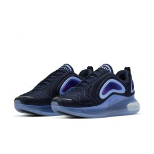 Nike Air Max 720 Obsidian Blue Fury