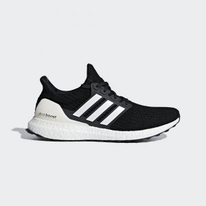 Adidas Ultra Boost Core Black (AQ0062)