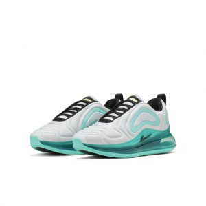 Nike Air Max 720 White Aurora (GS)