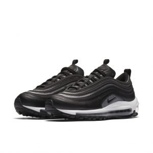 Nike Air Max 97 Glitter Black (W)