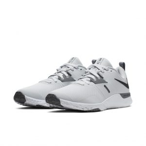 Nike Renew Retaliation TR ‘Pure Platinum’ Pure Platinum/Wolf Grey/Cool Grey/Black (AT1238-001)