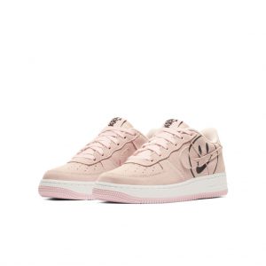 Nike Air Force 1 Low Have a Nike Day Pink Foam (GS)