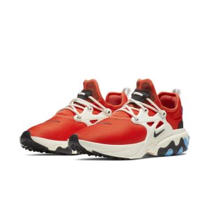 Nike React Presto Cosmic Clay Sail (AV2605-800)