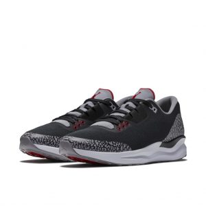 Jordan Zoom Tenacity 88 Black Cement