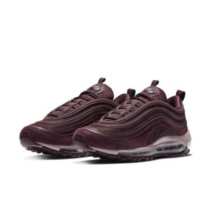Nike Air Max 97 Burgundy Crush (W)