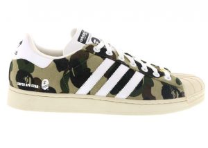 adidas Super Ape Star Bape