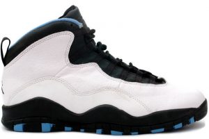 Jordan 10 OG Charlotte Hornets (1994)
