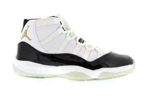Jordan 11 Retro Concord DMP (2006)