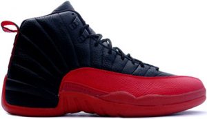 Jordan 12 Retro Flu Game (2003)