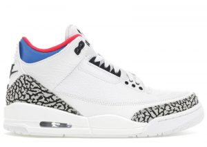 Jordan 3 Retro Seoul