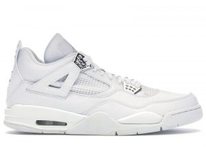Jordan 4 Retro Pure Money (2006)