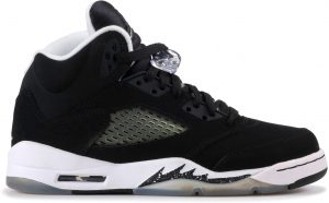 Air Jordan 5 Retro GS Oreo (440888-035)