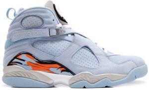 Jordan 8 Retro Ice Blue (W)