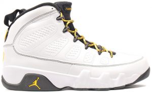 Jordan 9 Retro Quai 54
